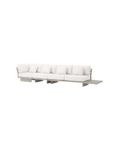 Royal Palm Modular Sectional