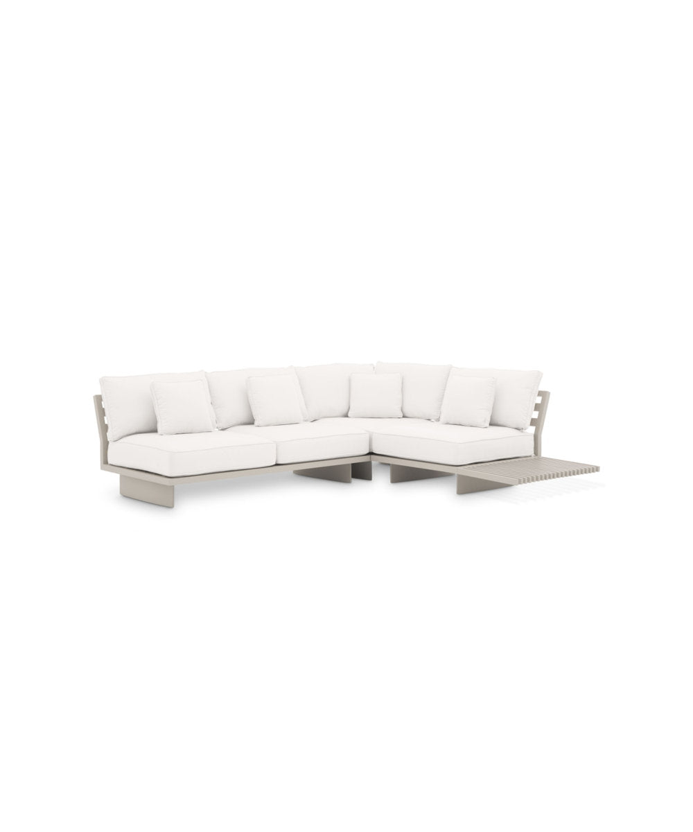 Royal Palm Modular Sectional