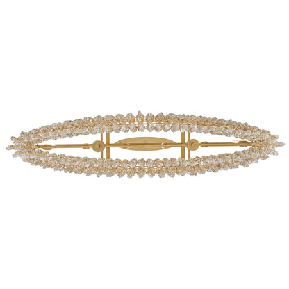 Rubina 6 - Light Chandelier