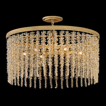 Rubina 6 - Light Chandelier