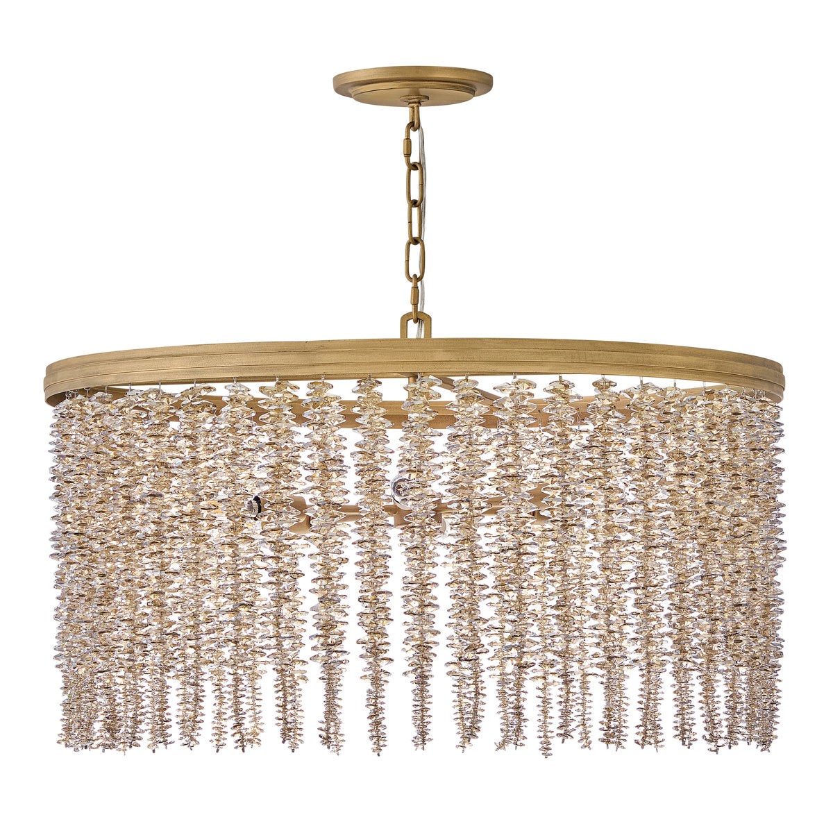 Rubina 6 - Light Chandelier