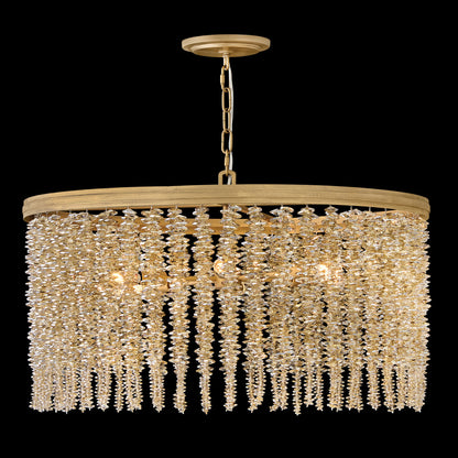 Rubina 6 - Light Chandelier