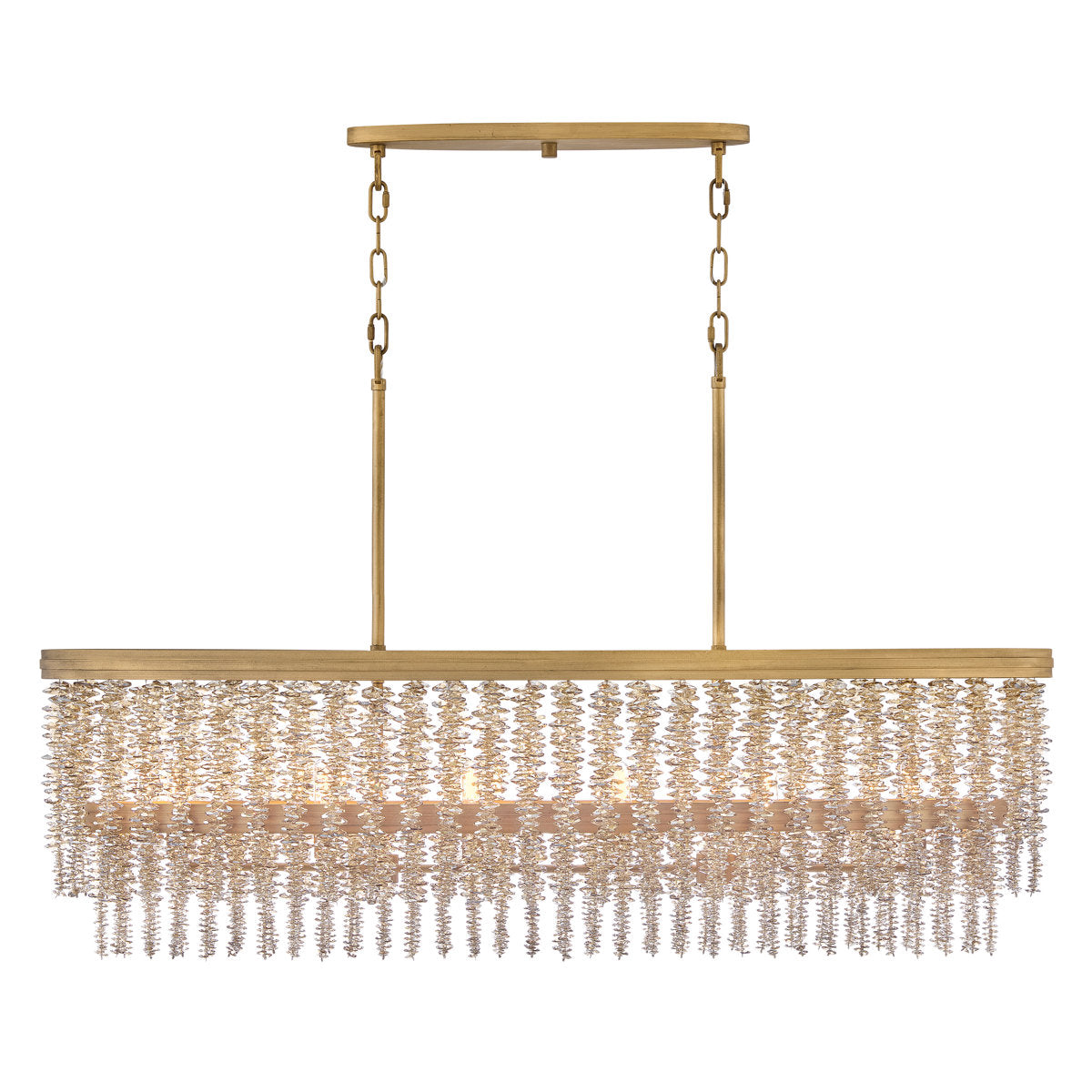 Rubina 6 - Light Chandelier