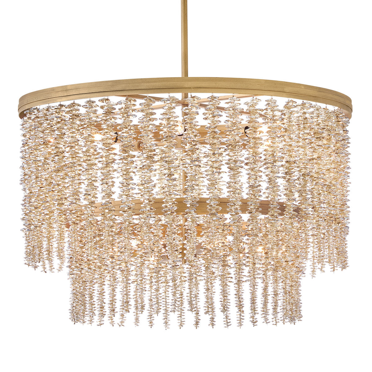 Rubina Chandelier