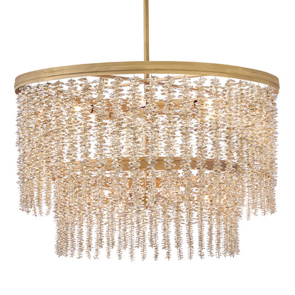 Rubina Chandelier