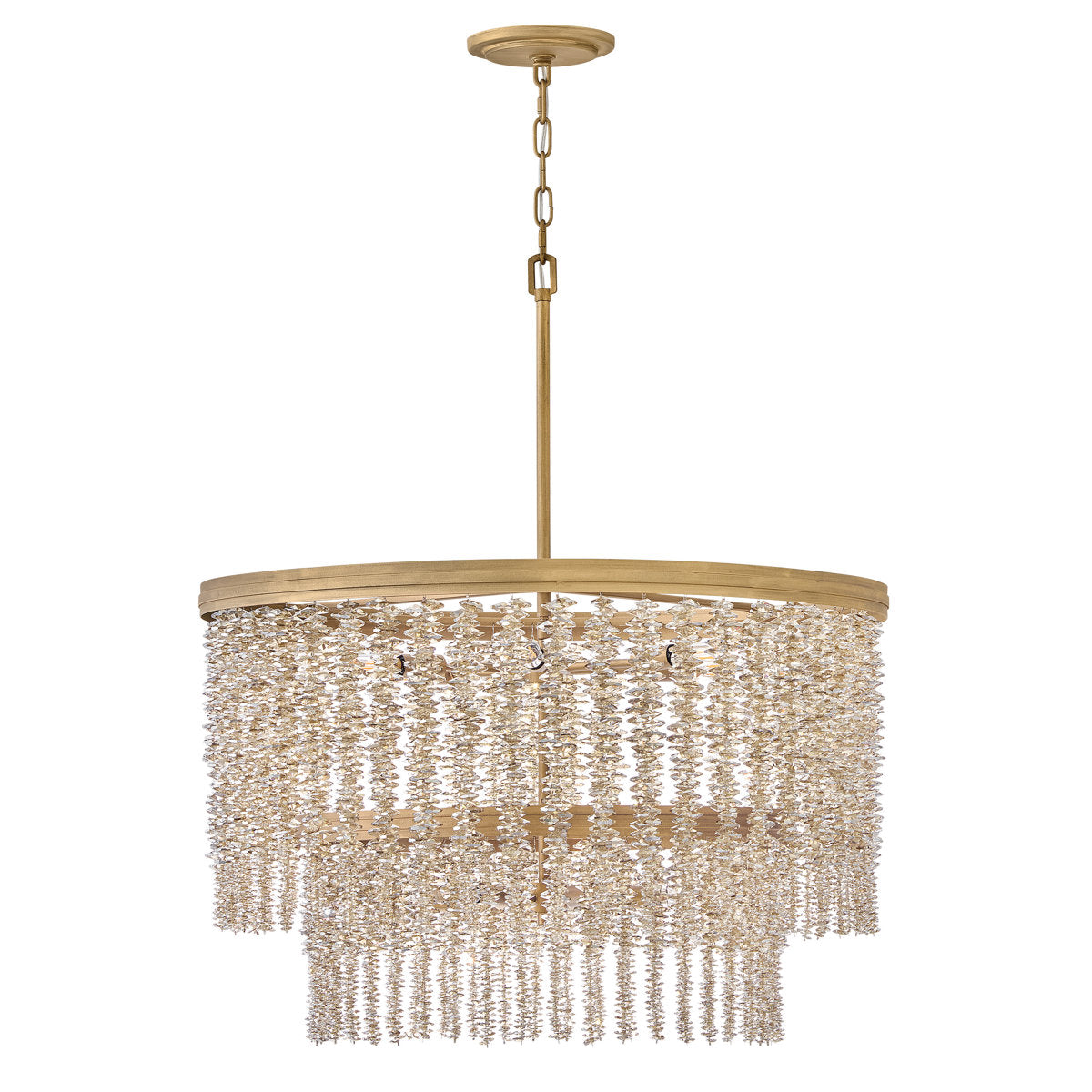 Rubina Chandelier