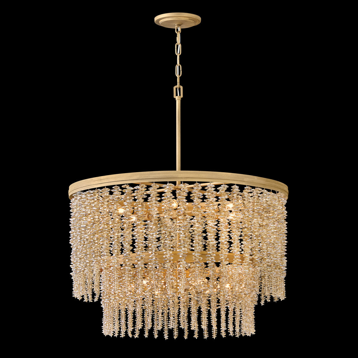 Rubina Chandelier