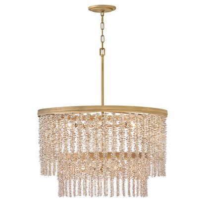 Rubina Chandelier