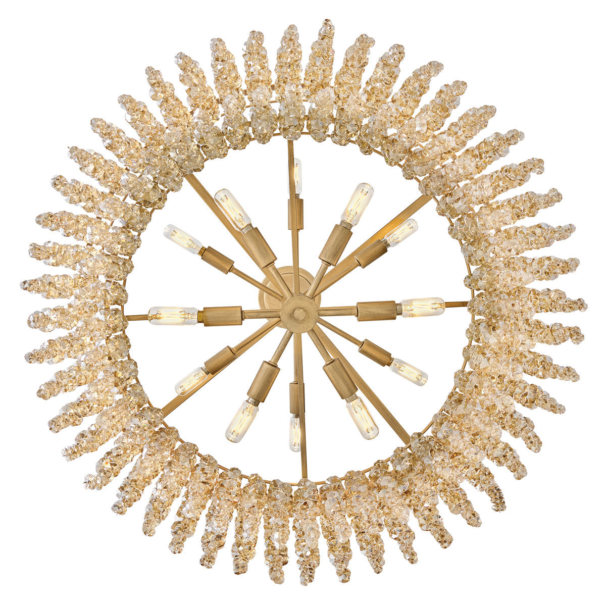 Rubina Chandelier