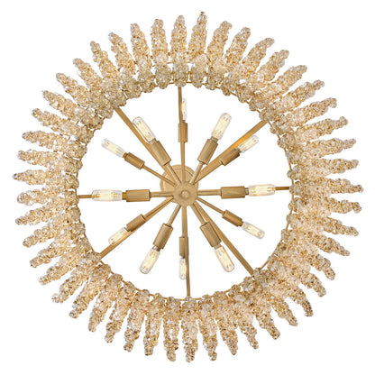 Rubina Chandelier