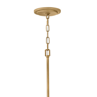Rubina Chandelier