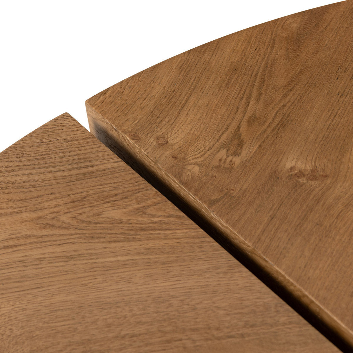 Rue Coffee Table-Barley Medium Burl Oak