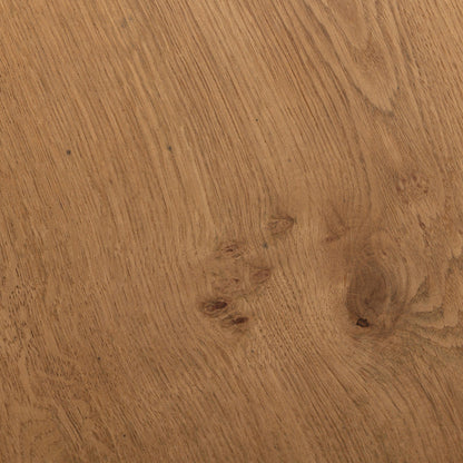 Rue Coffee Table-Barley Medium Burl Oak