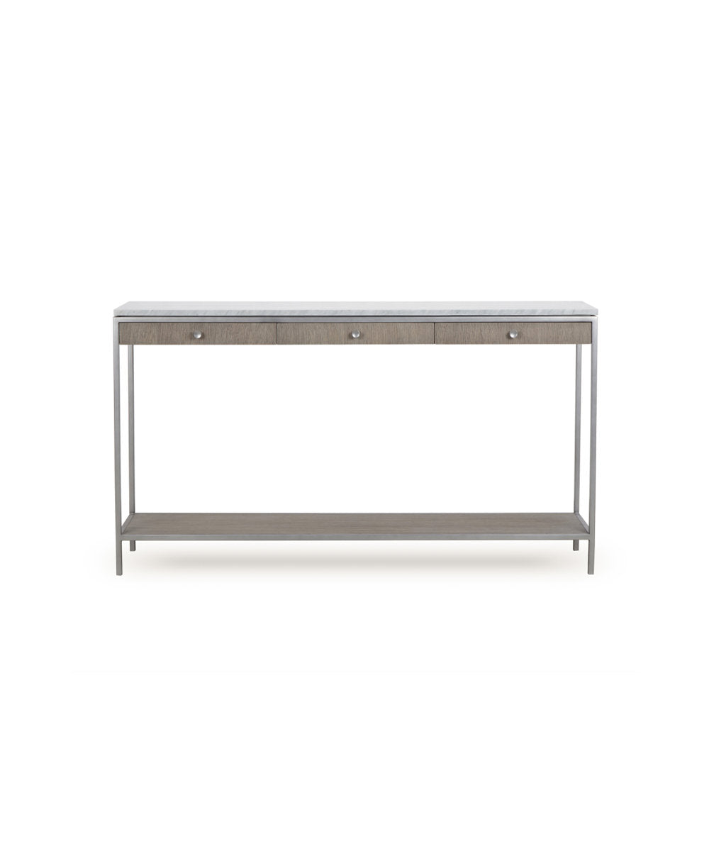 Rufus 54'' W Console Table