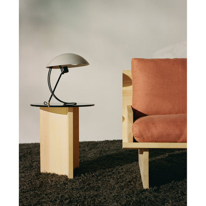 Rugosa Chair | Oatmeal