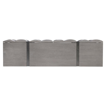 Rune TV Stand for TVs up to 78"