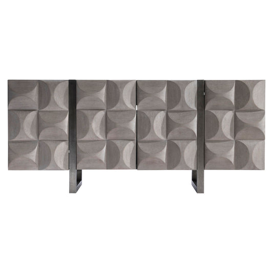 Rune TV Stand for TVs up to 78"