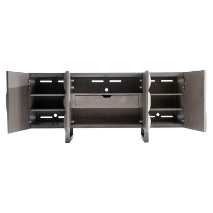 Rune TV Stand for TVs up to 78"
