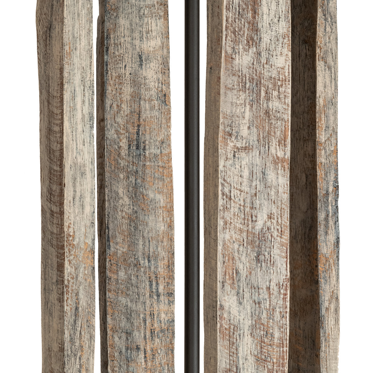 Rustic Lodge 12 - Light Chandelier