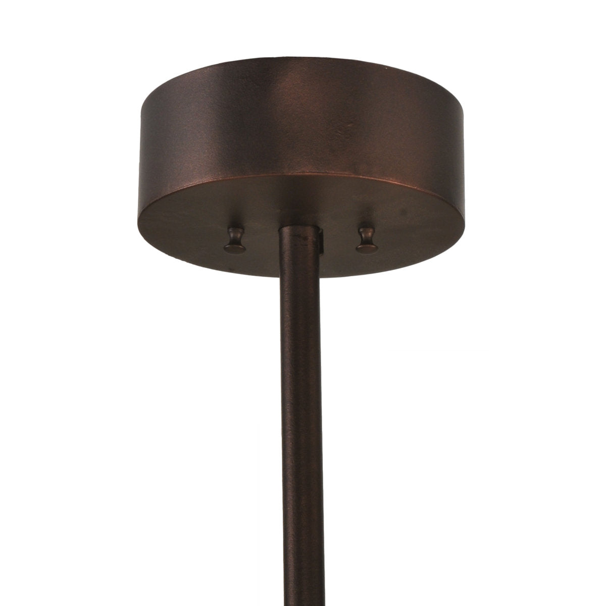Rustic Lodge 12 - Light Chandelier