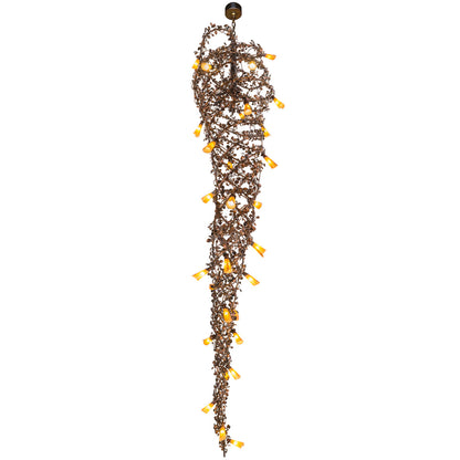 Rustic Lodge 30 - Light Chandelier