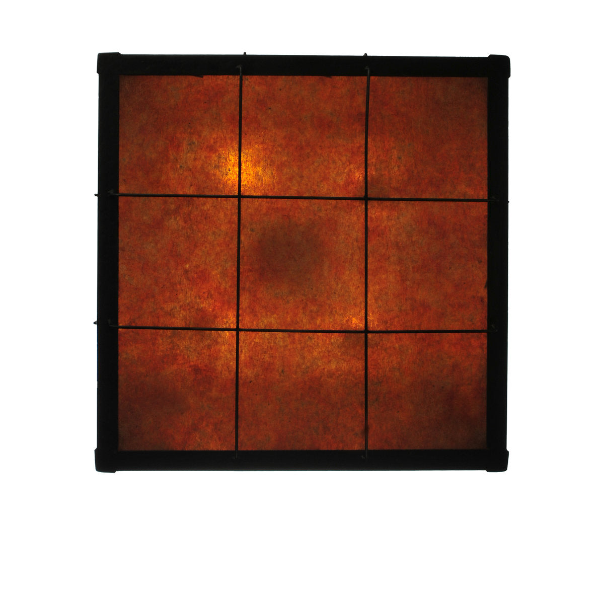 Rustic Lodge 4 - Light Chandelier