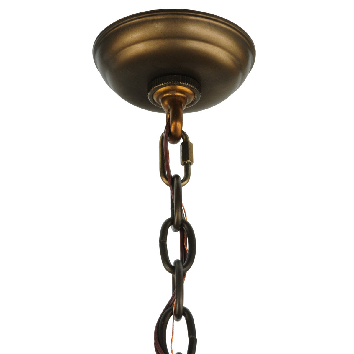 Rustic Lodge 4 - Light Chandelier