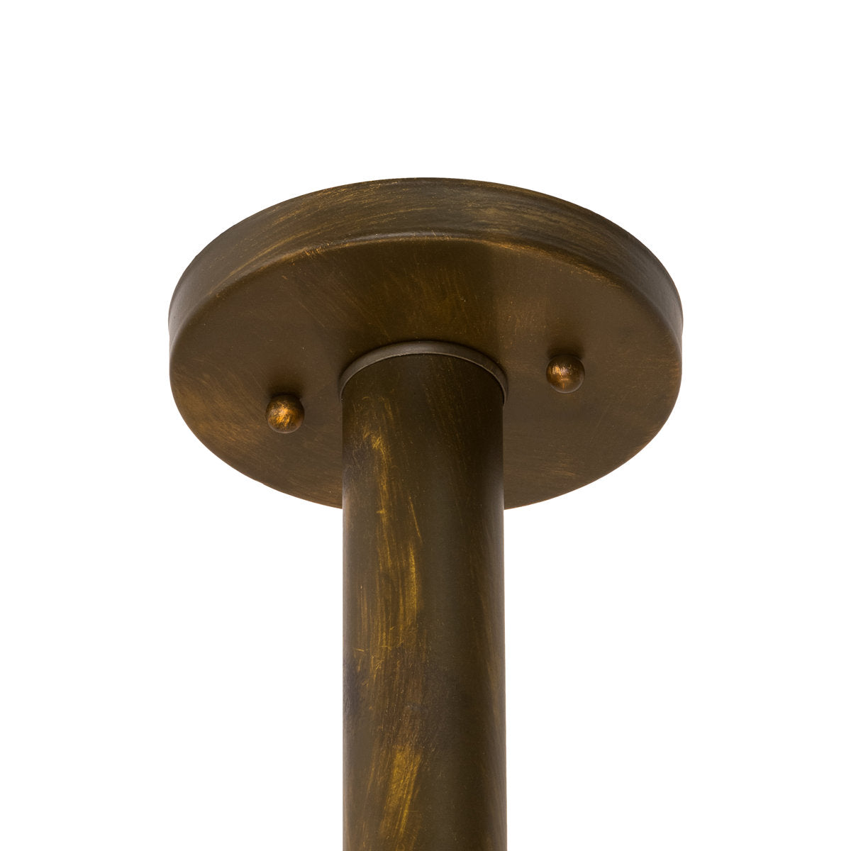 Rustic Lodge 5 - Light Chandelier