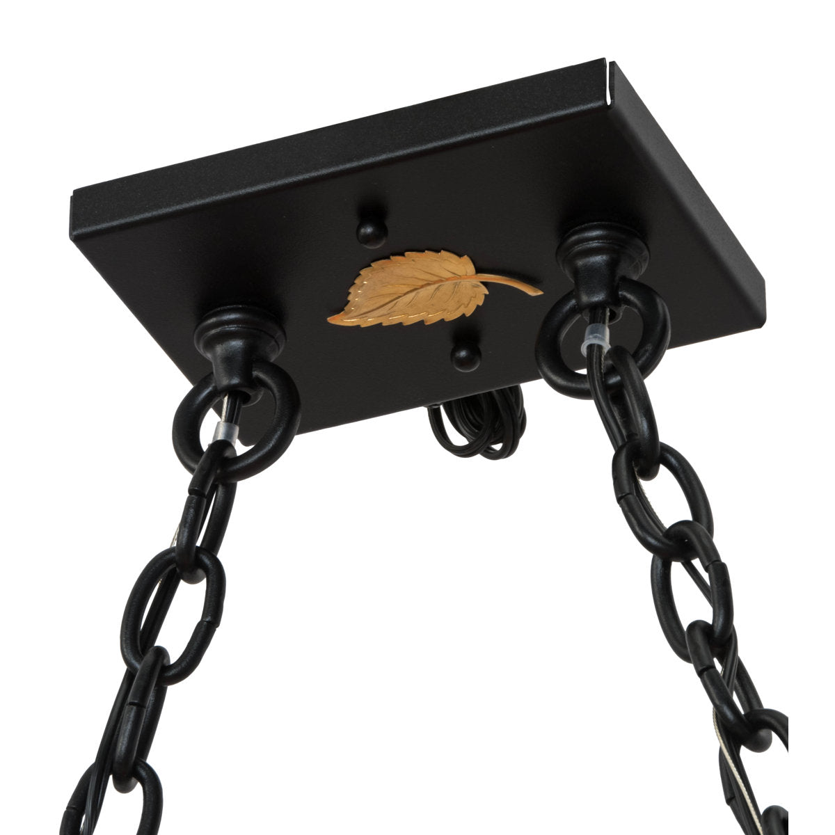 Rustic Lodge 6 - Light Pendant