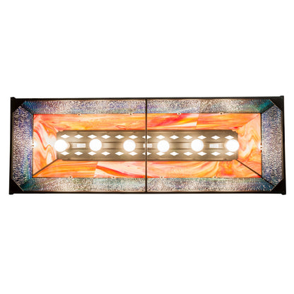 Rustic Lodge 6 - Light Pendant