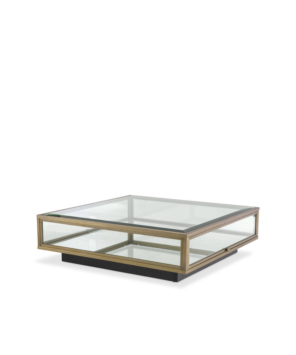 Ryan Coffee Table