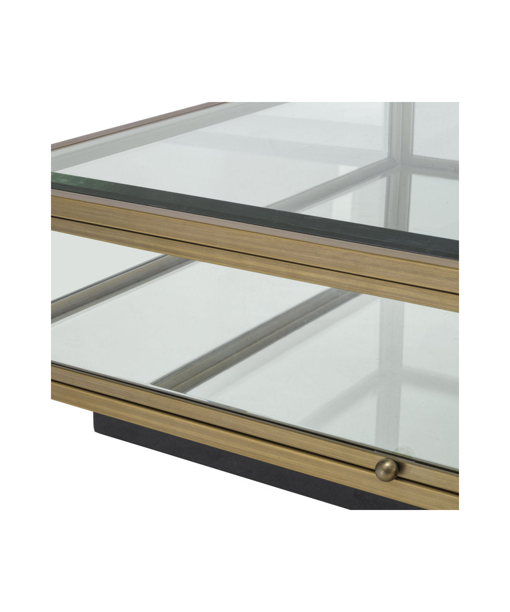 Ryan Coffee Table