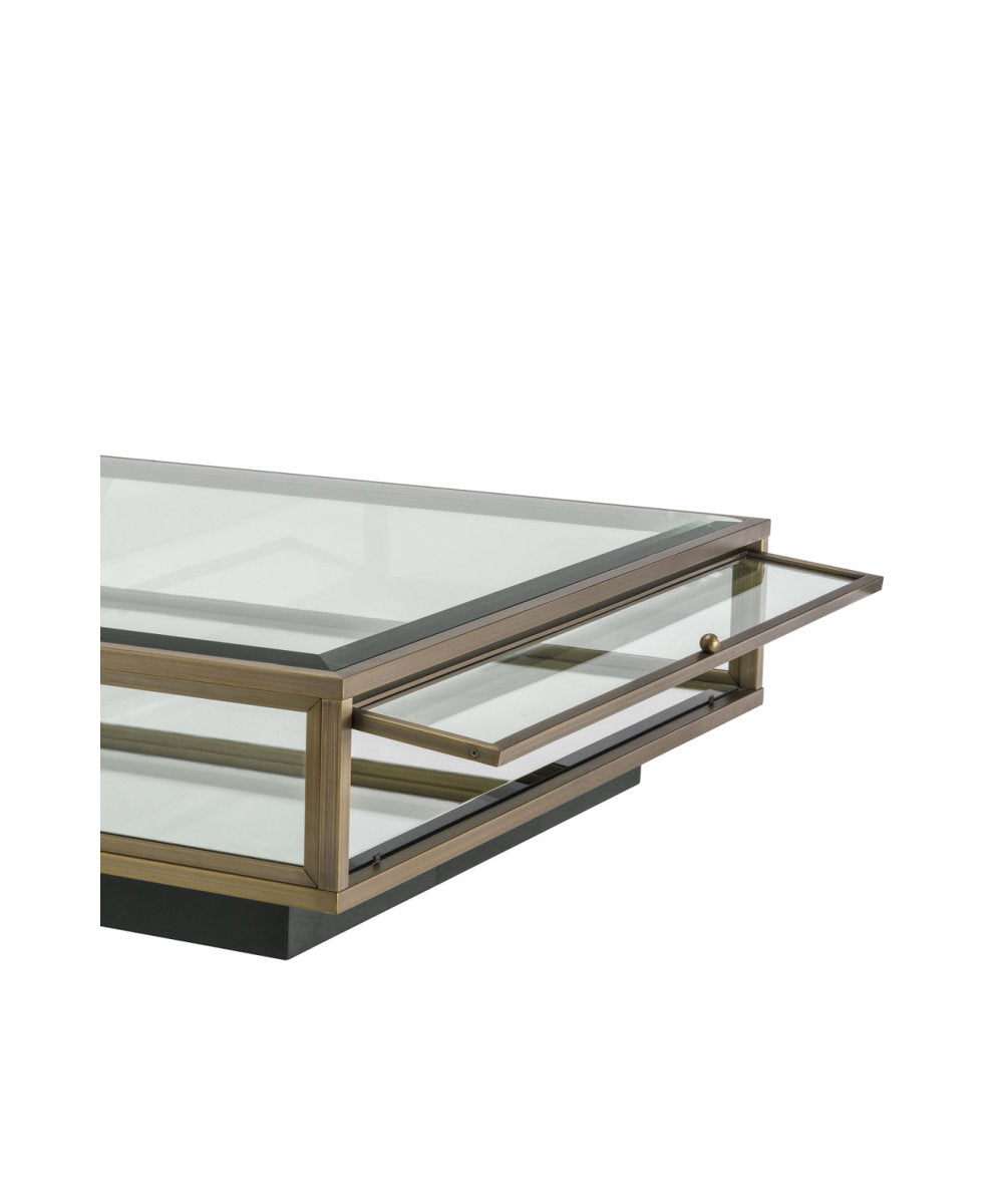 Ryan Coffee Table
