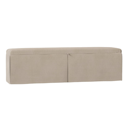 Ryan Upholstered Storage Bench