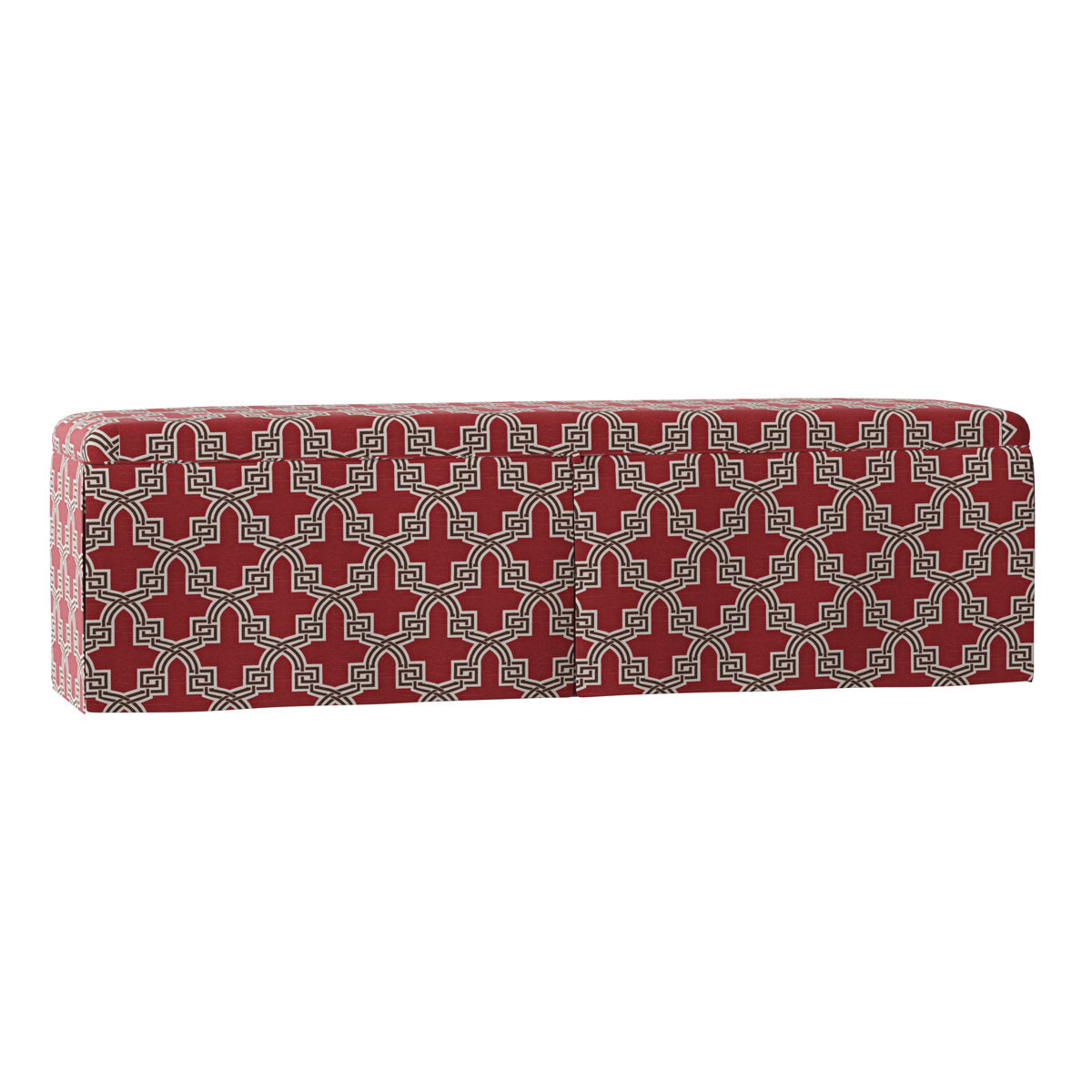 Ryan Upholstered Storage Bench