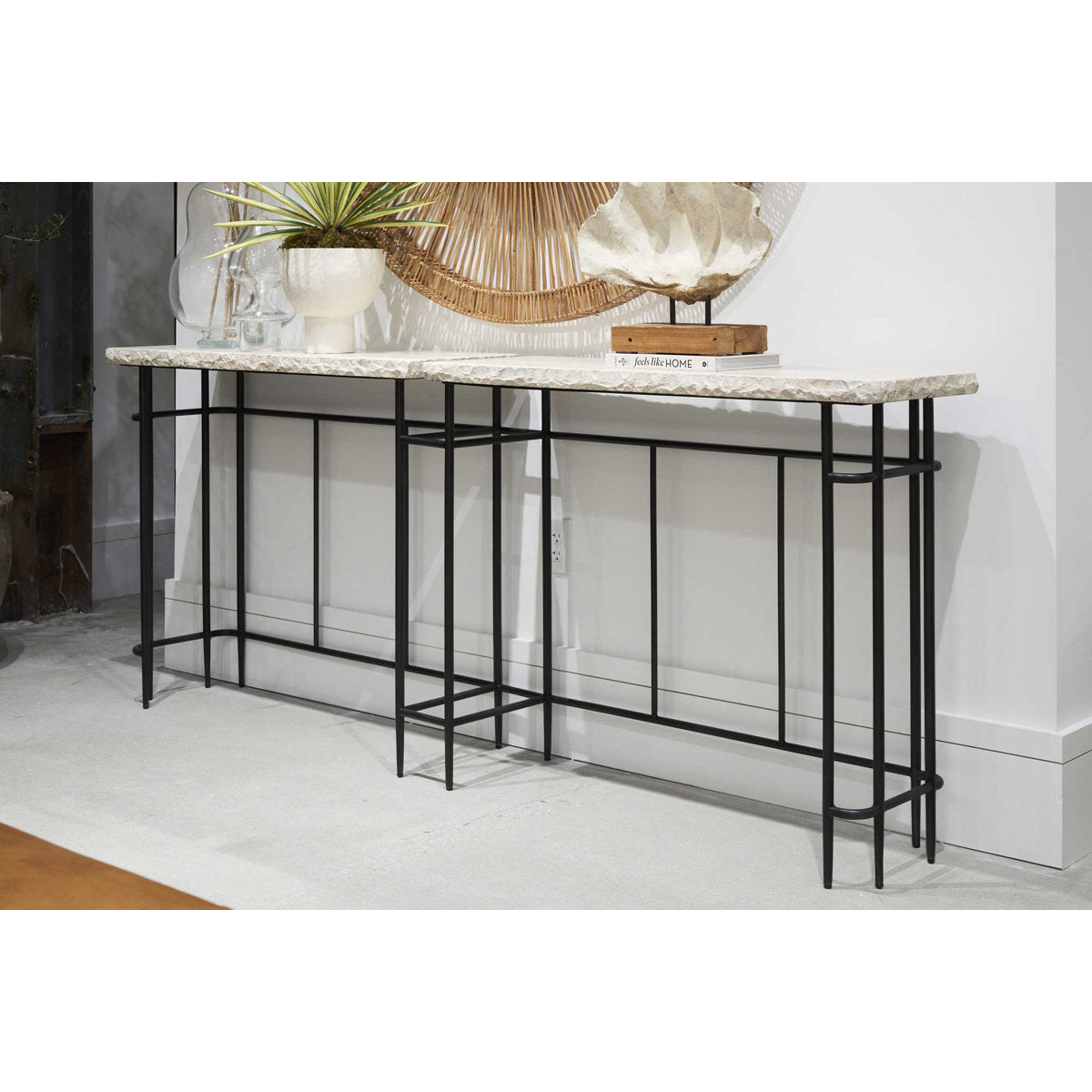 Ryder Console Table