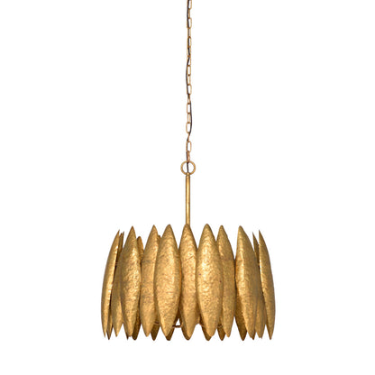 Ryland 4 - Light Chandelier