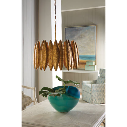 Ryland 4 - Light Chandelier