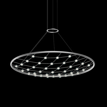 Sonneman Constellation 49 Inch Led Large Pendant Cp756043