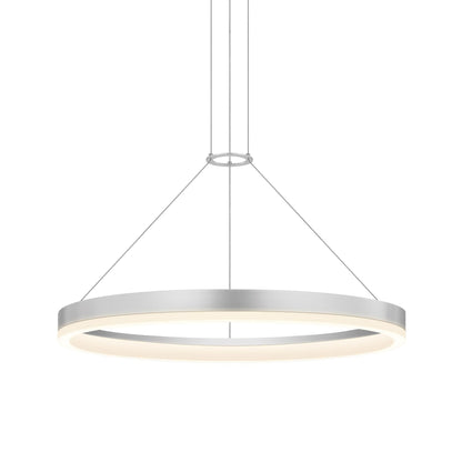 Sonneman Robert Sonneman Corona 24 Inch Led Large Pendant Cp36554