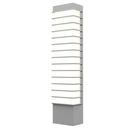 Sonneman Sonneman Tawa 21 Inch Led Wall Sconce Cp516316