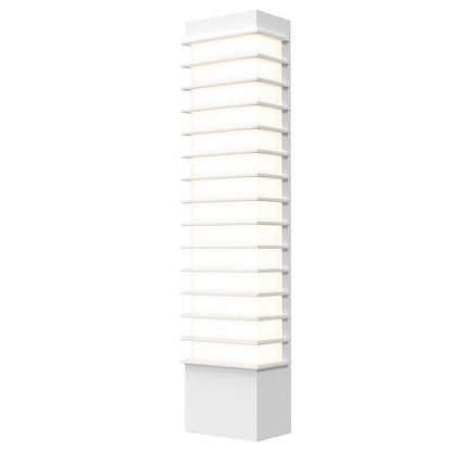 Sonneman Sonneman Tawa 21 Inch Led Wall Sconce Cp516316