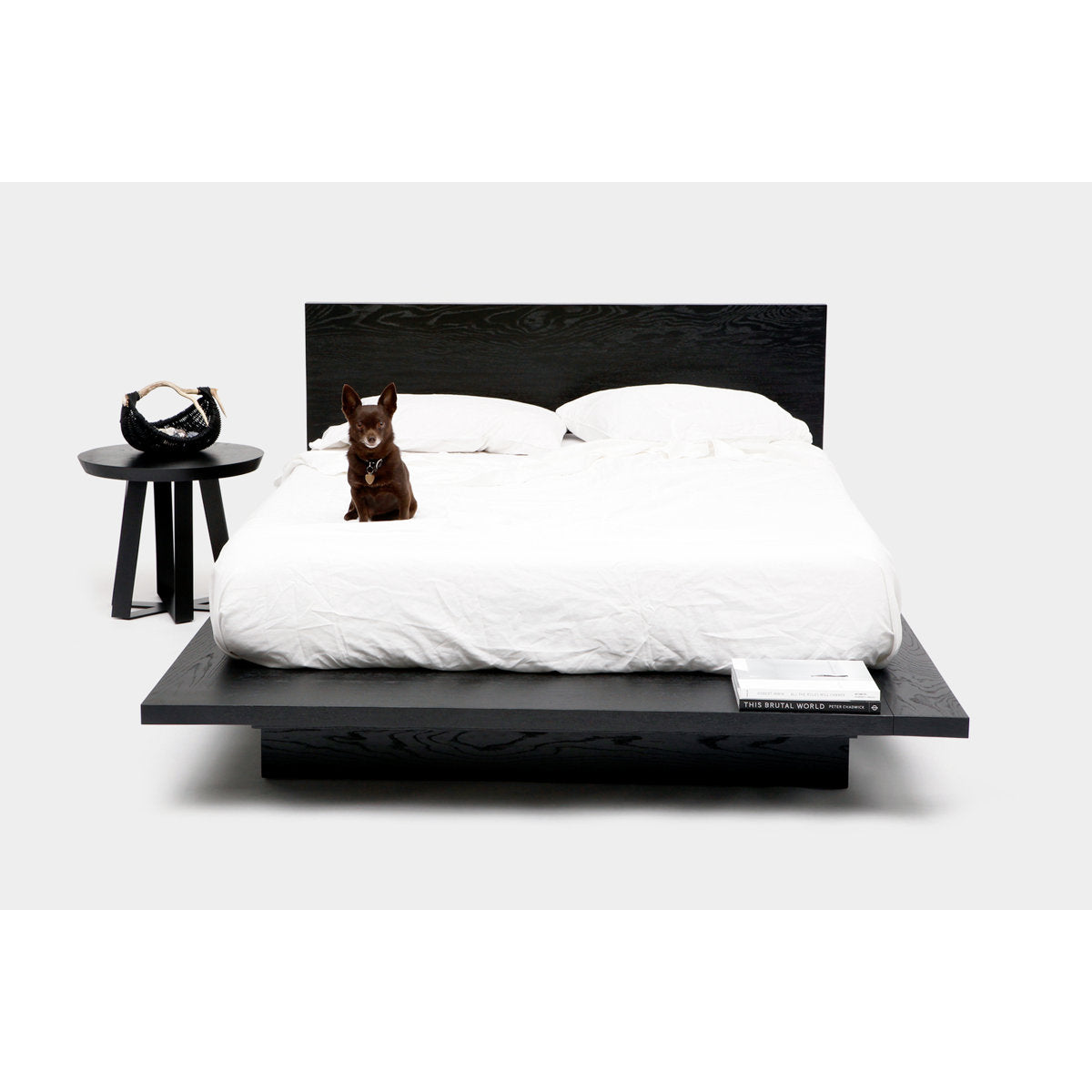 SQB Bed