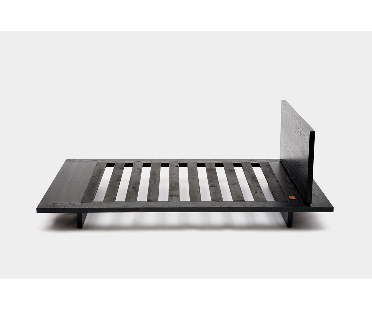 SQB Bed