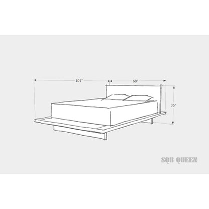 SQB Bed