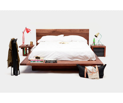 SQ Bed