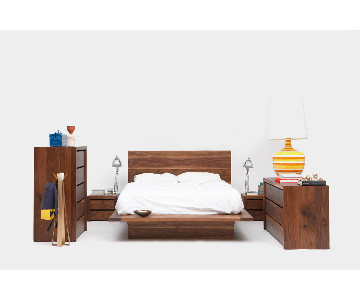 SQ Bed