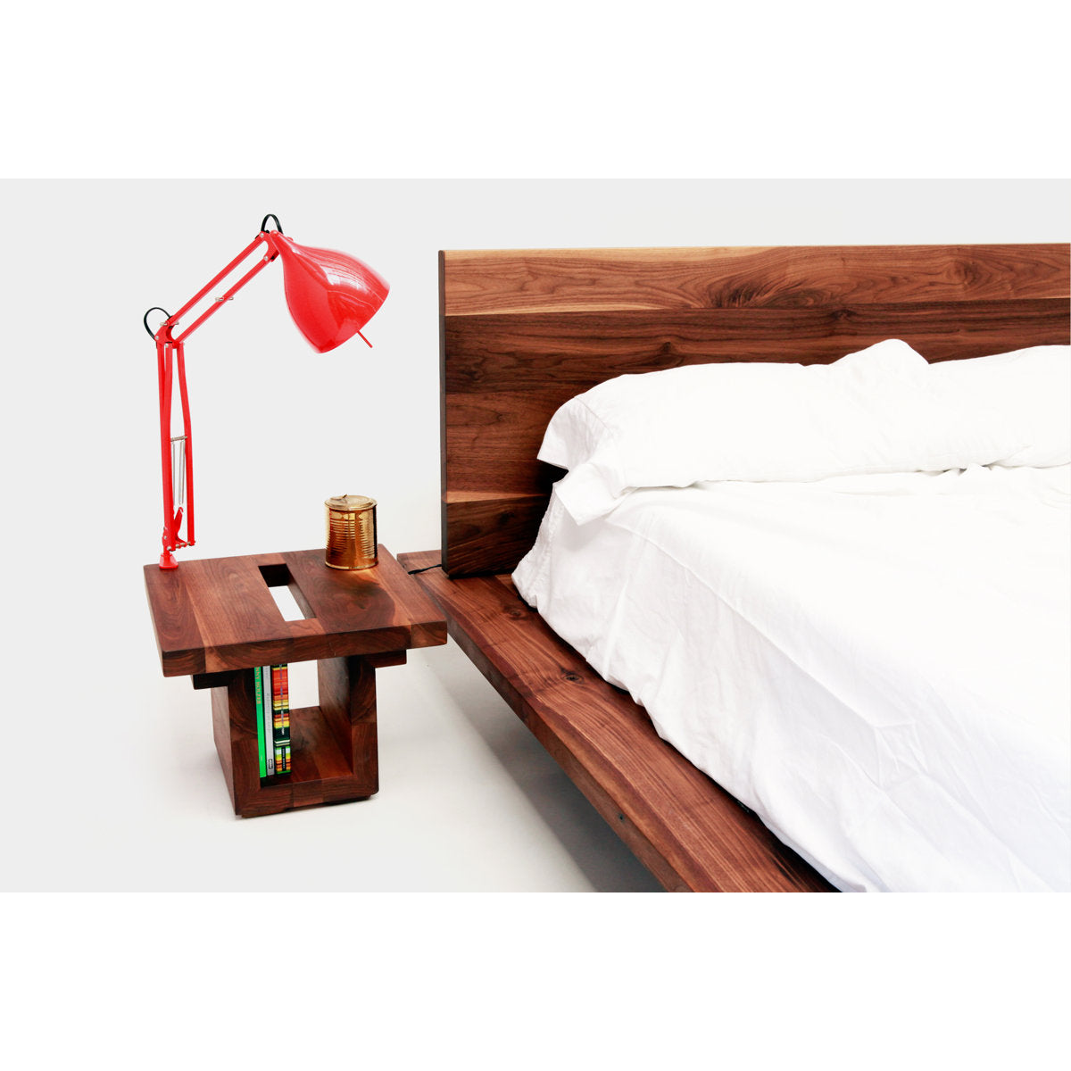 SQ Bed