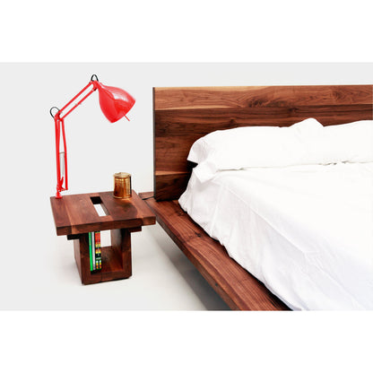 SQ Bed
