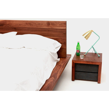 SQ Bed